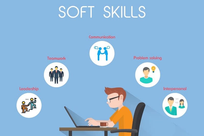 The Role of Soft Skills in Recruitment: Why They Matter the Most?